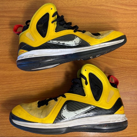 Lebron 9 Taxi - Picture 2 of 9
